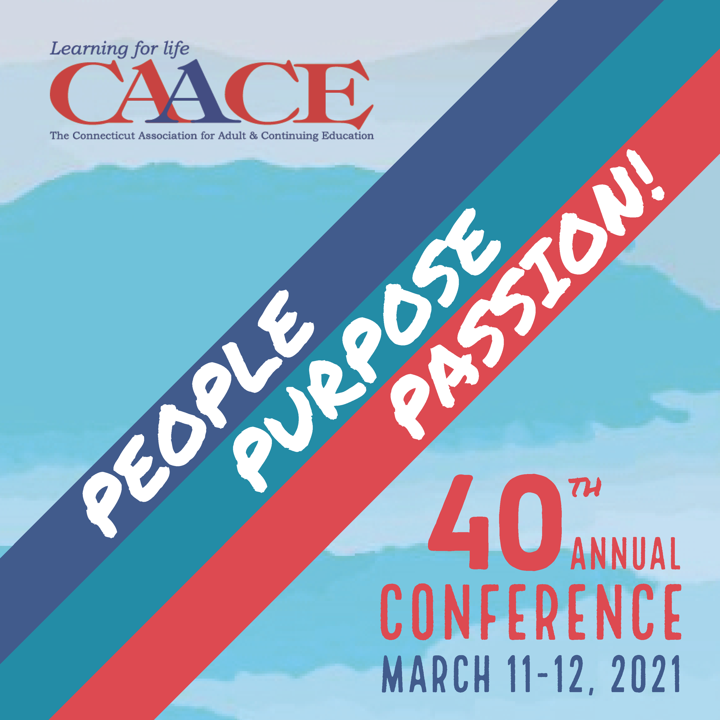 2021 CAACE Conference — Home