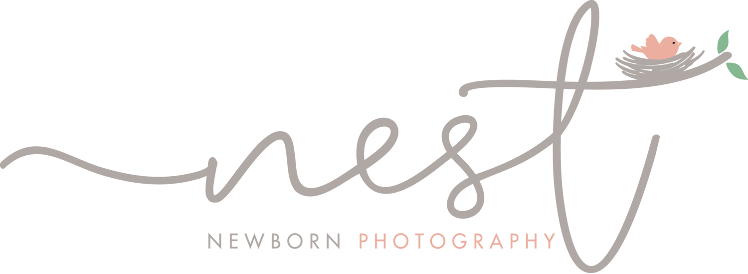 Nest Newborns | Newborn Photography & Maternity Photography Dallas Fort Worth