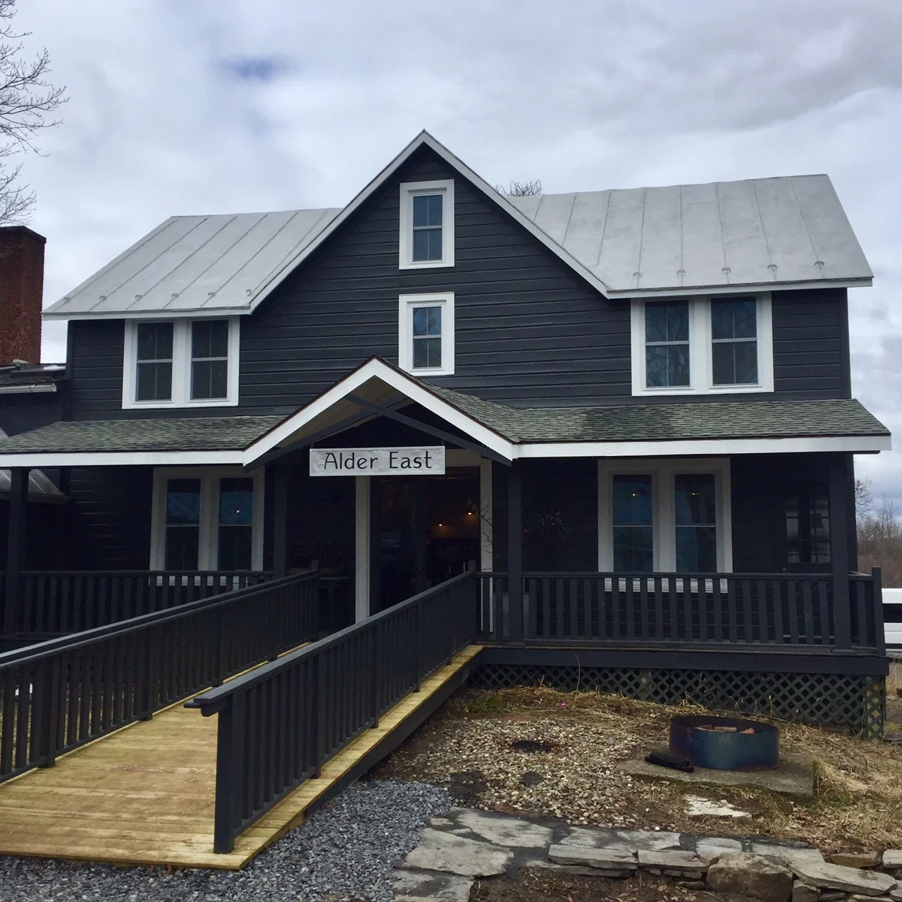 Alder East, Germantown NY