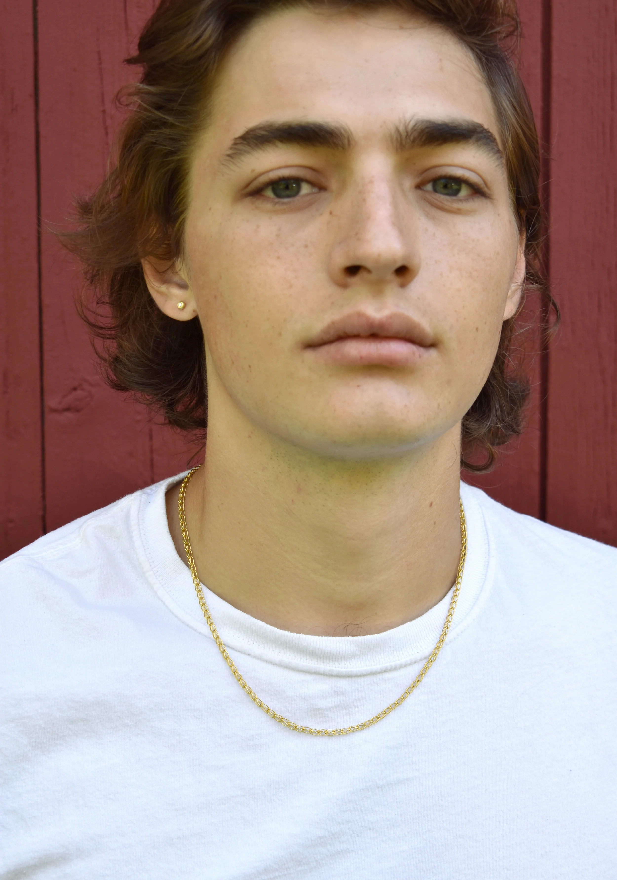 Fall 2019 MENS LOOKBOOK