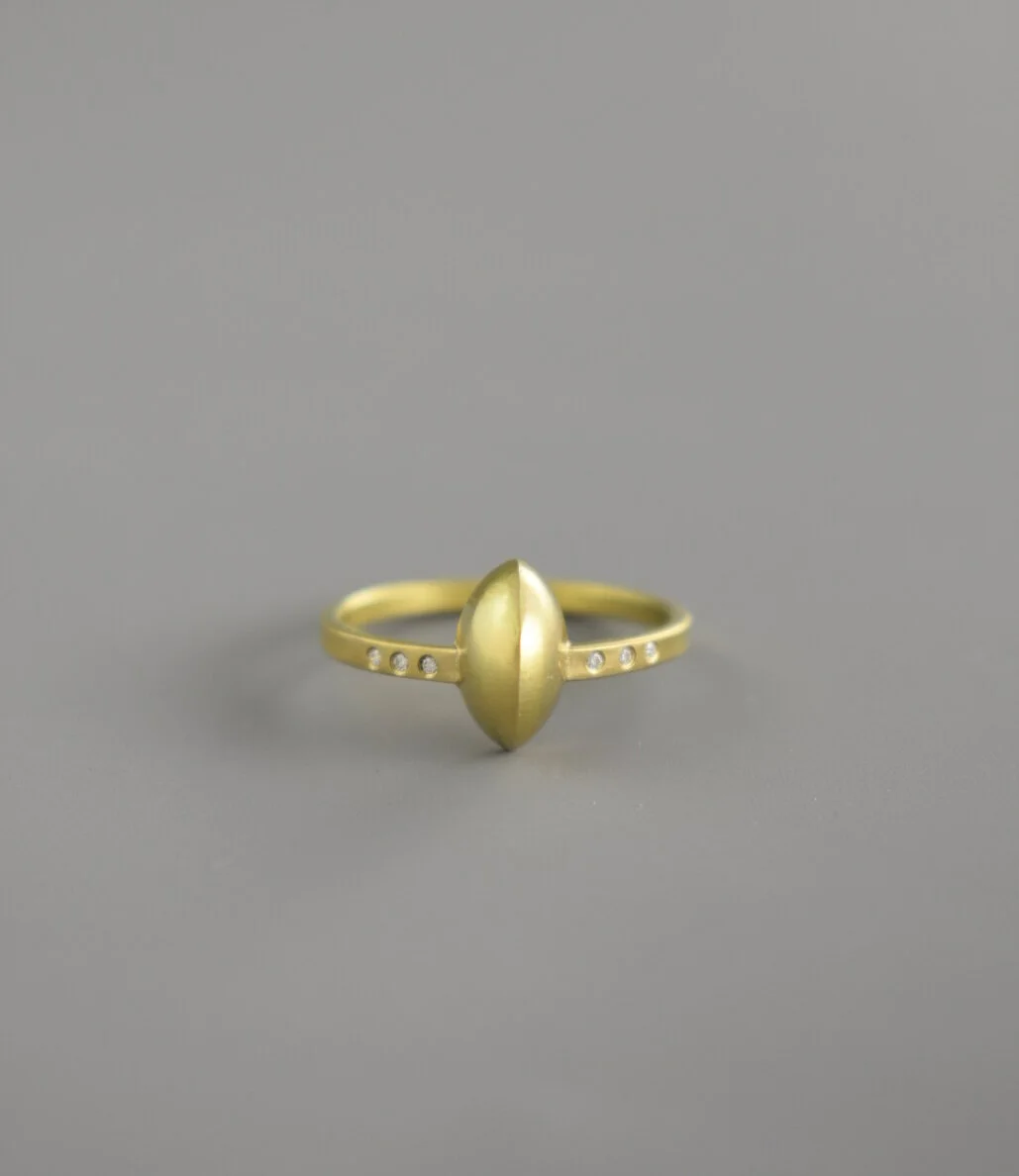 moon ring