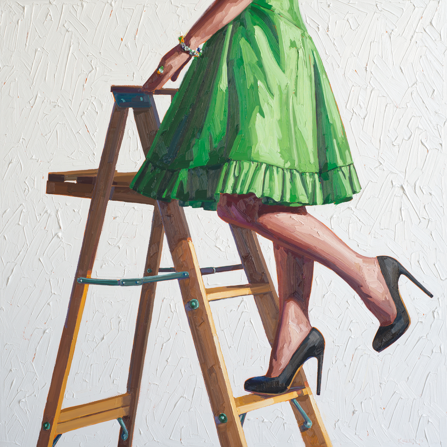 Top Job, 2015