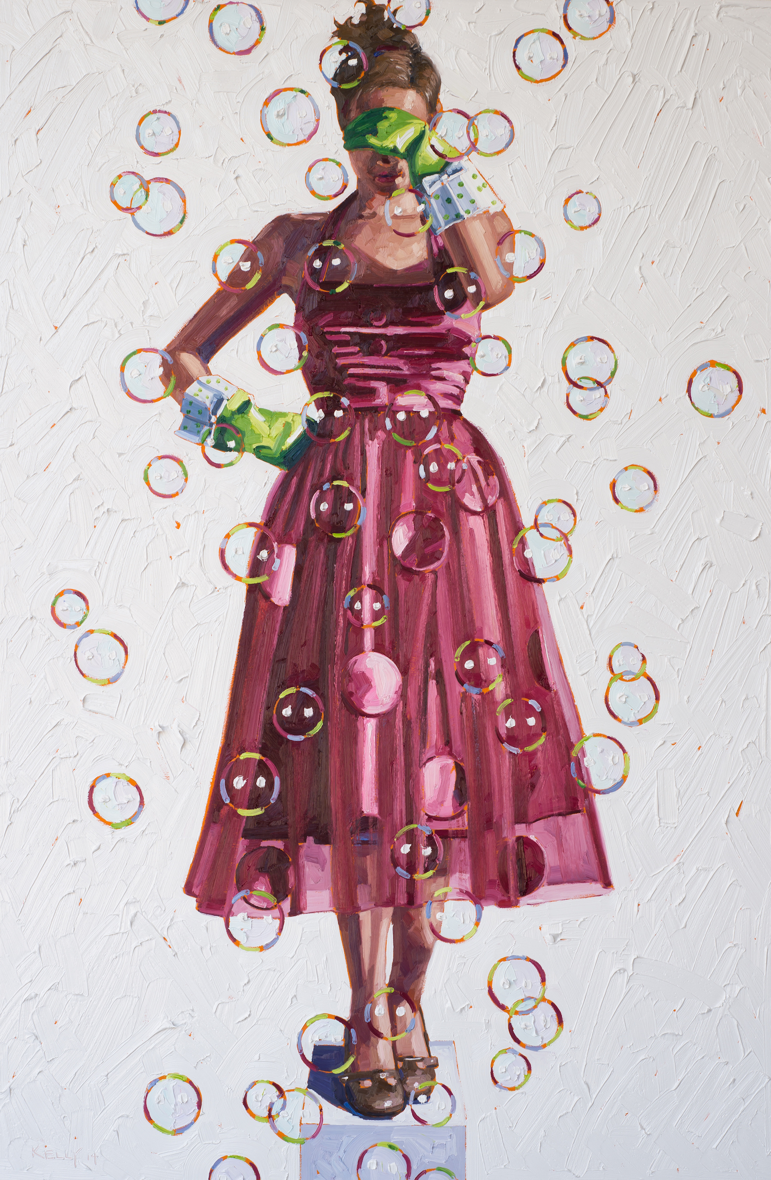 Put Upon, 2015