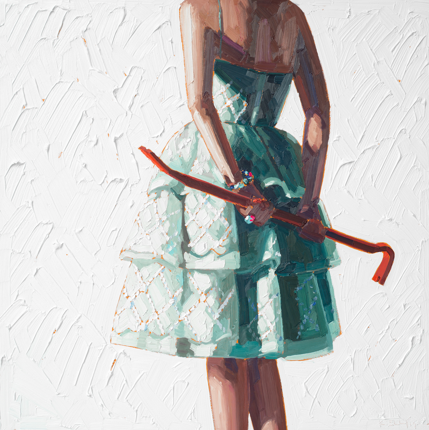 Bent, 2014