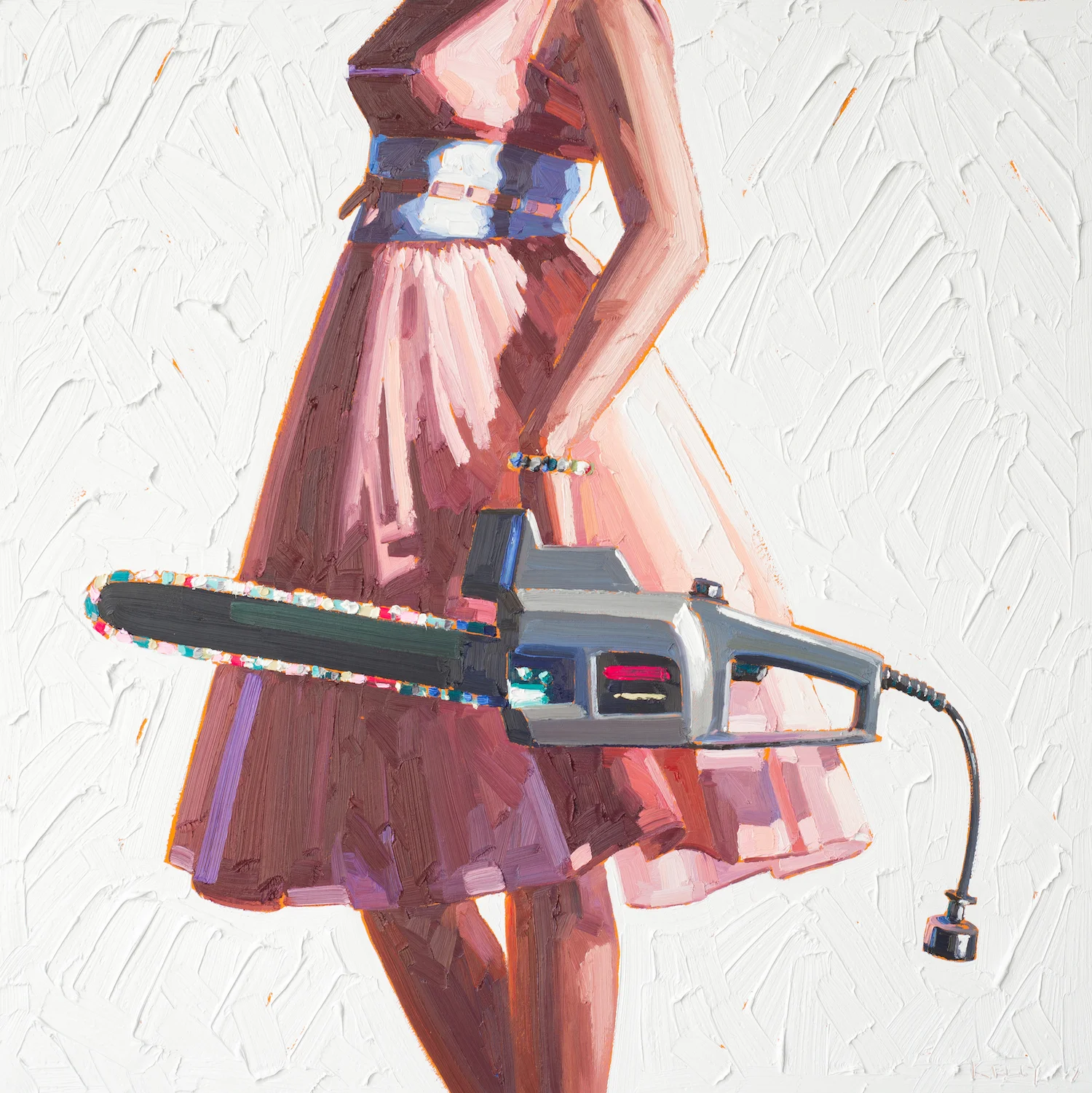 Buzz, 2014