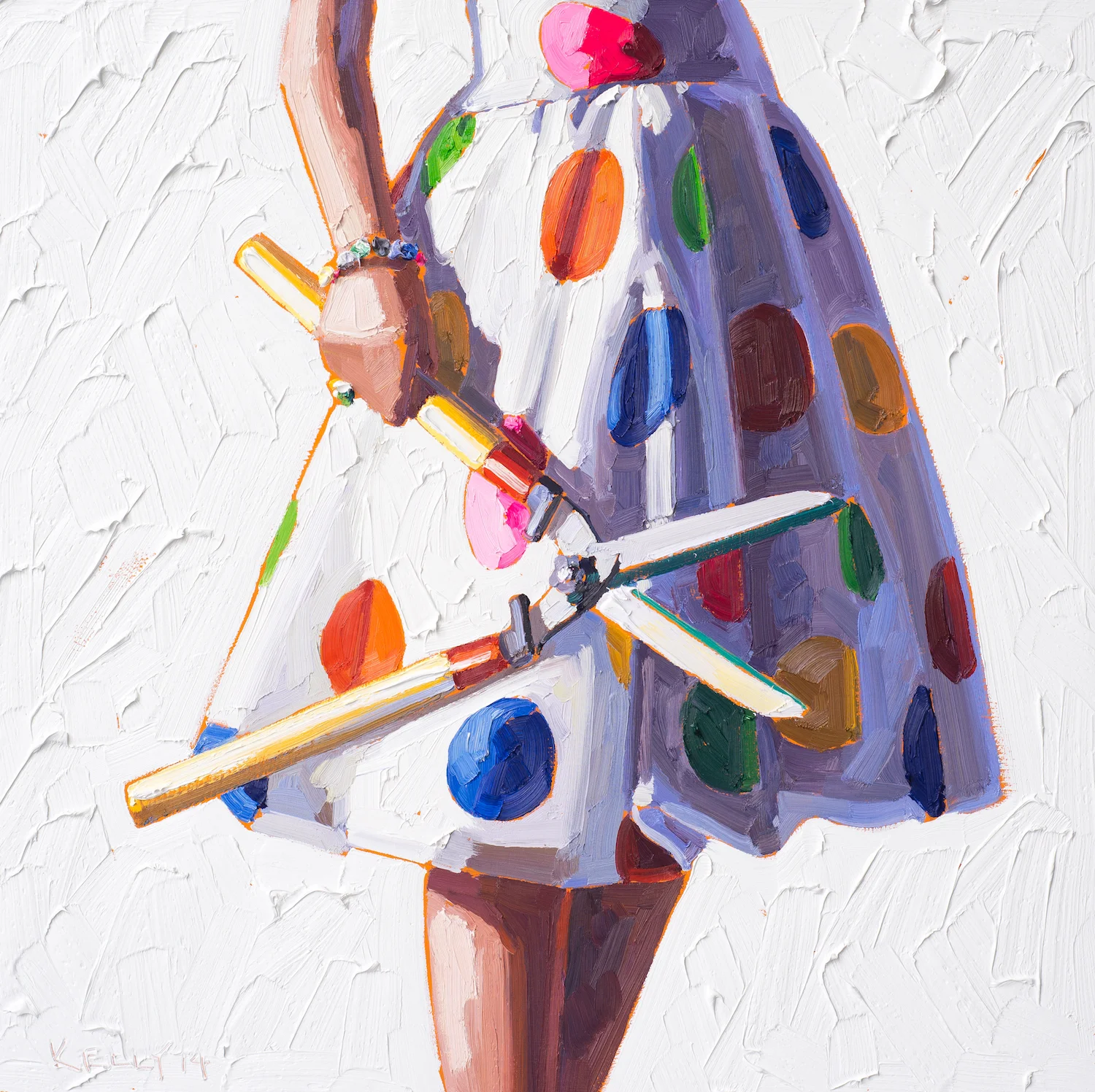 Sharp Minded, 2014