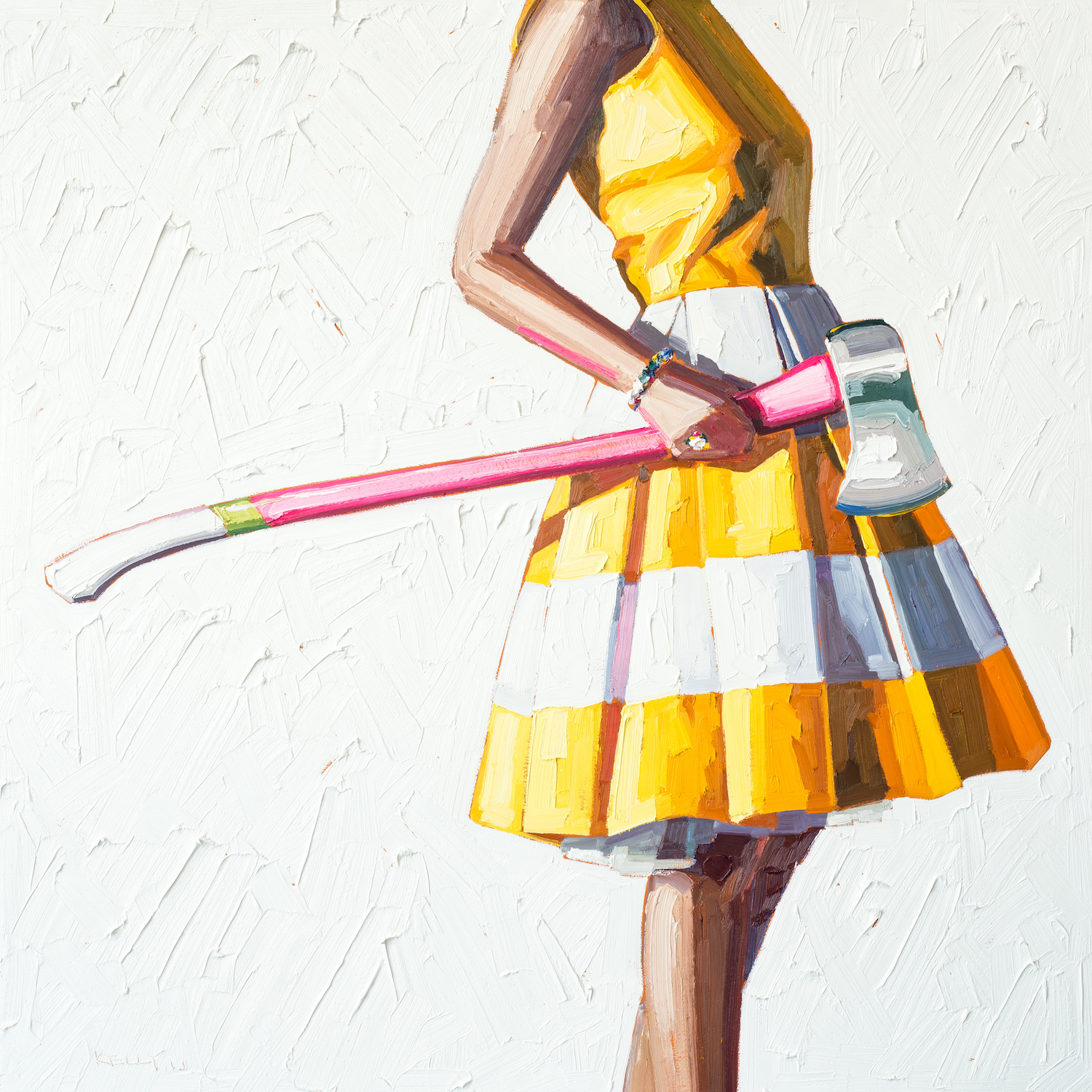 To The Point, 2013