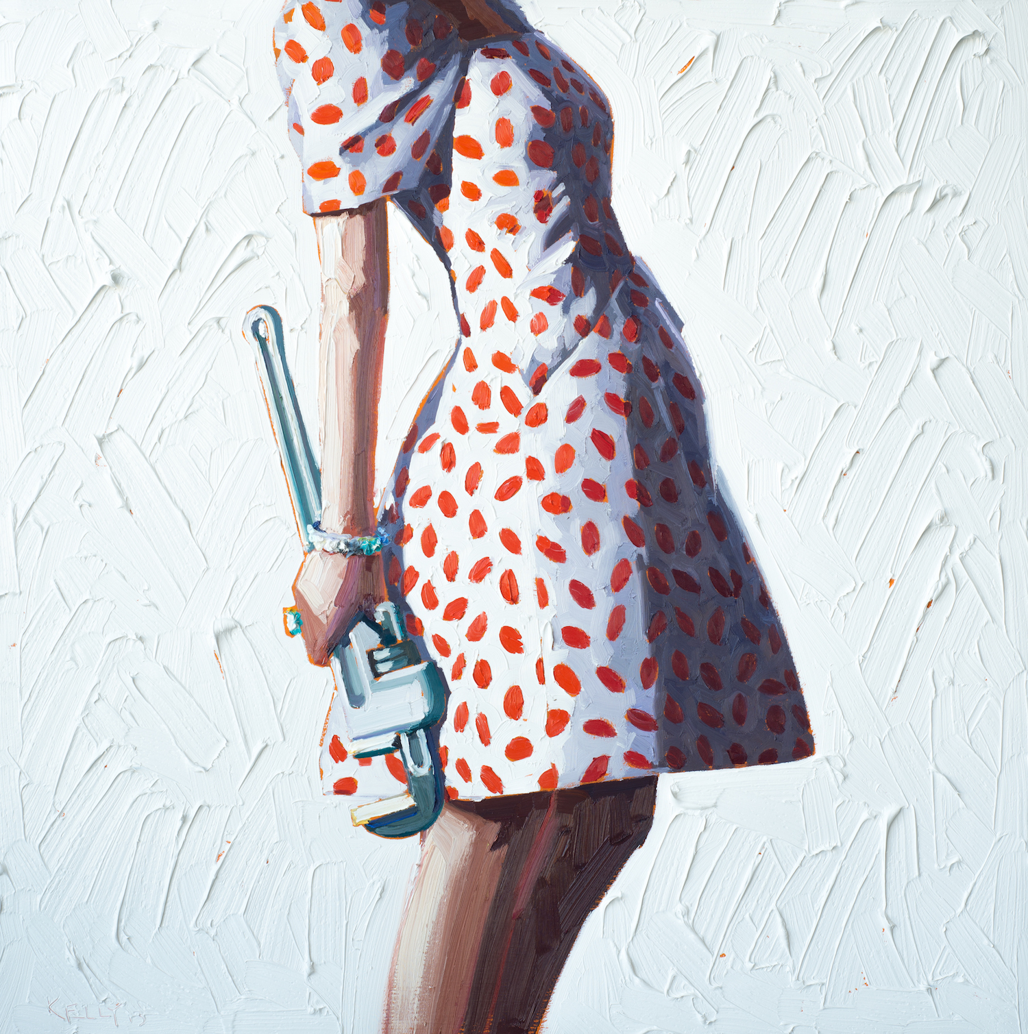 Sweet Nothings, 2013