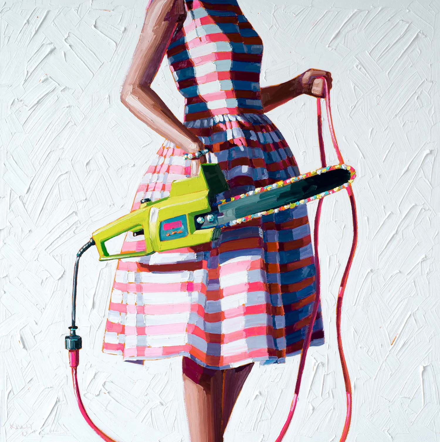 Power Play, 2013