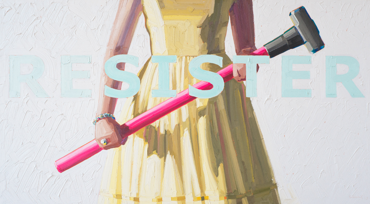 ReSister, 2017