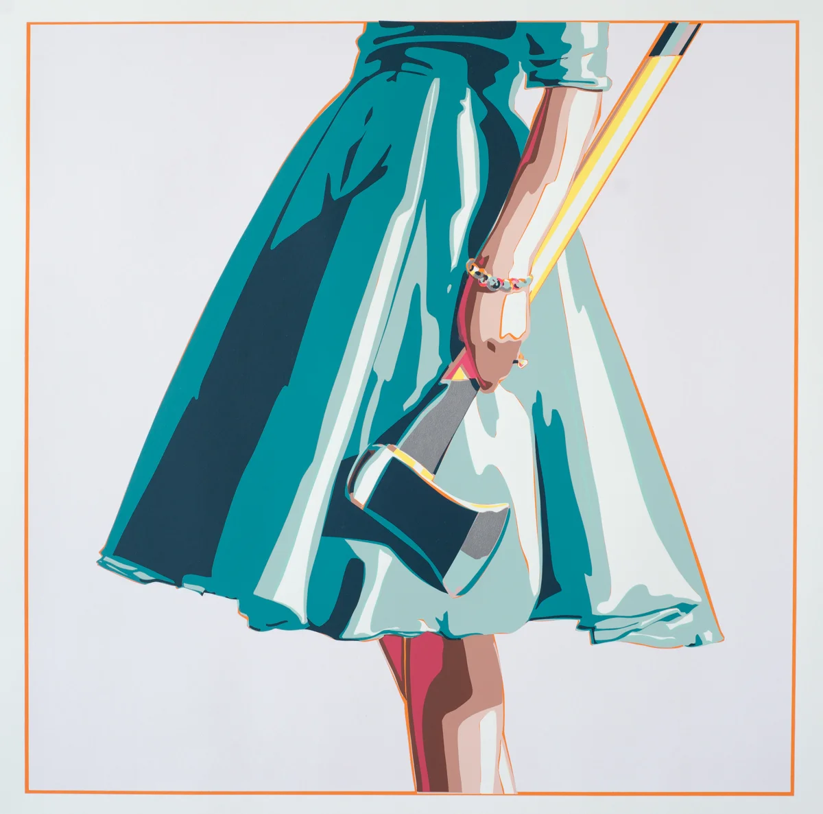 Striking, 2015