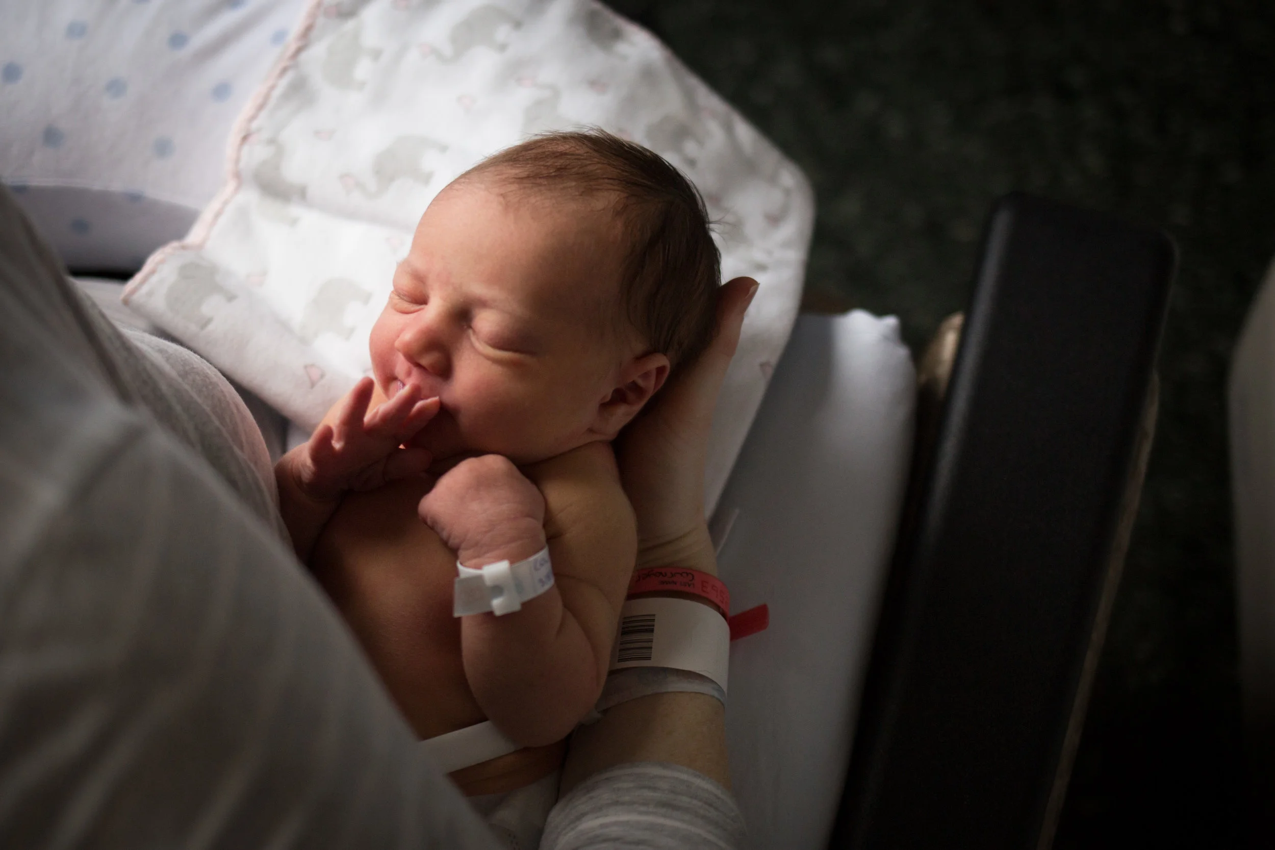 Fresh 48 Session | NJ Child and Family Photographer | Bergen County