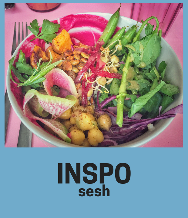 Inspo Sesh