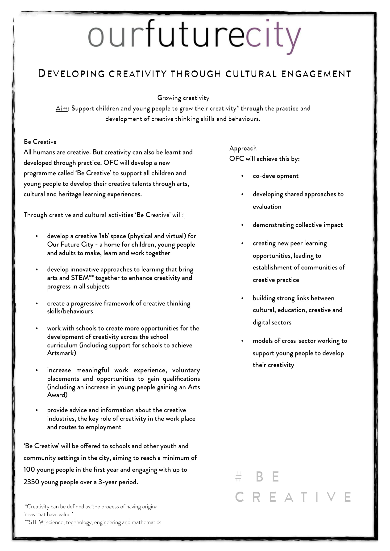 Be Creative Overview.jpg
