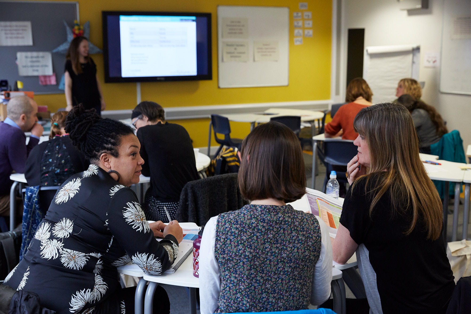 LEARN MORE ABOUT THE NEW ARTSMARK 20 MAR 2017