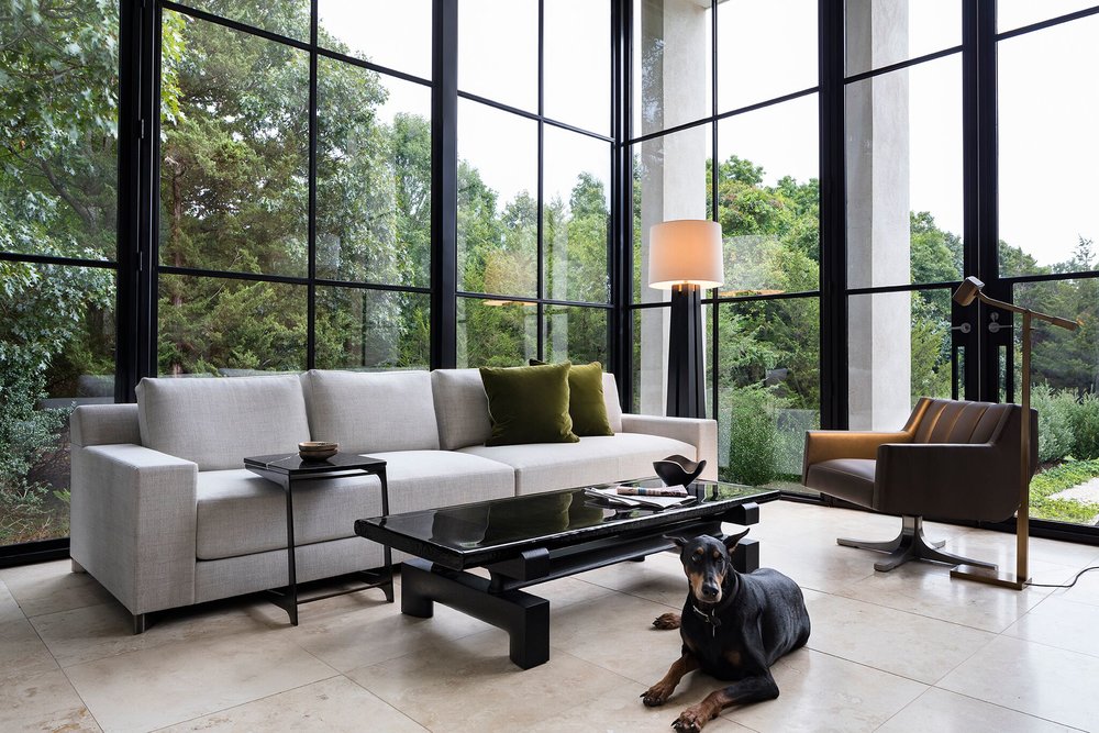 Holly Hunt Stamford Waterside Design District Holly Hunt Stamford Waterside Design, Holly Hunt Furniture