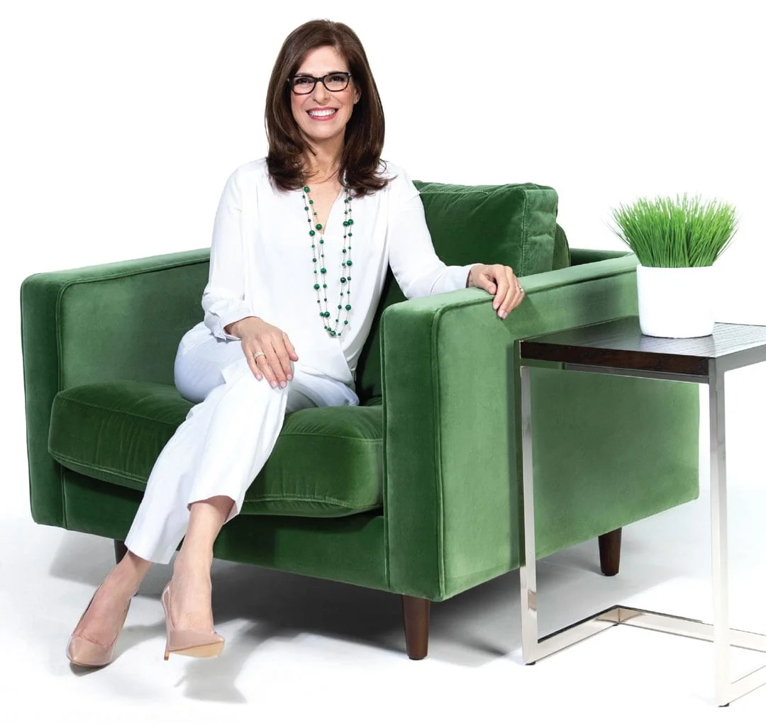 Entrepreneurial Master Class with LuAnn Nigara