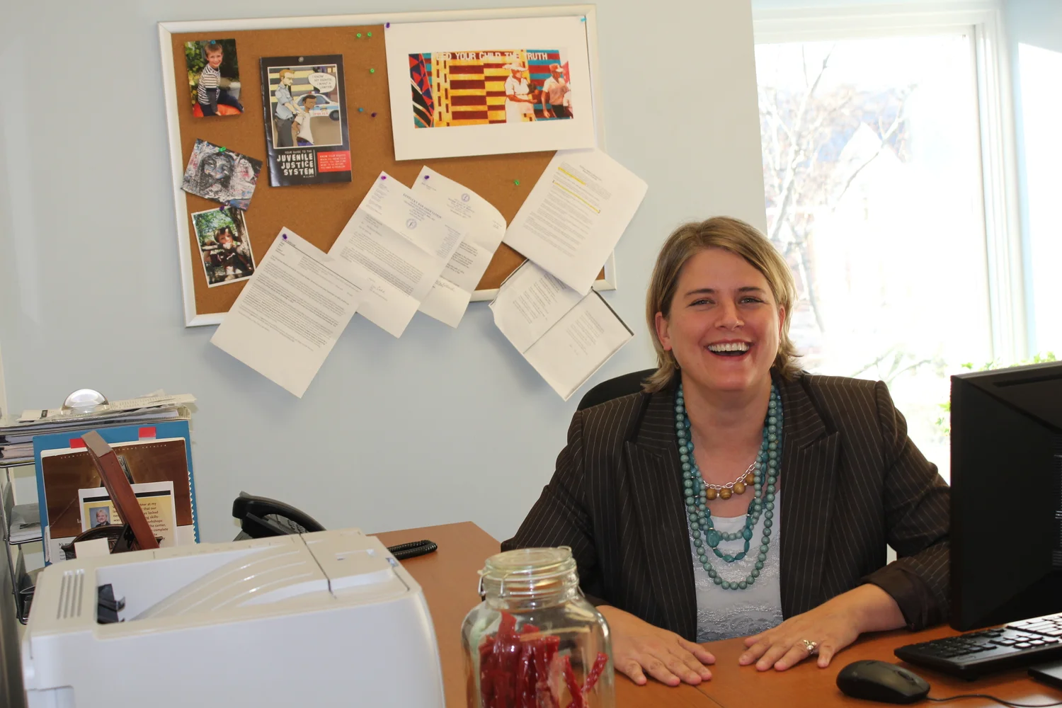 Clinic — Children's Law Center, KY