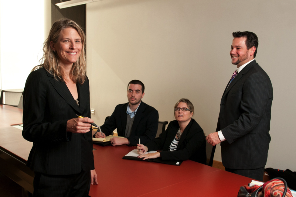 Clinic — Children's Law Center, KY