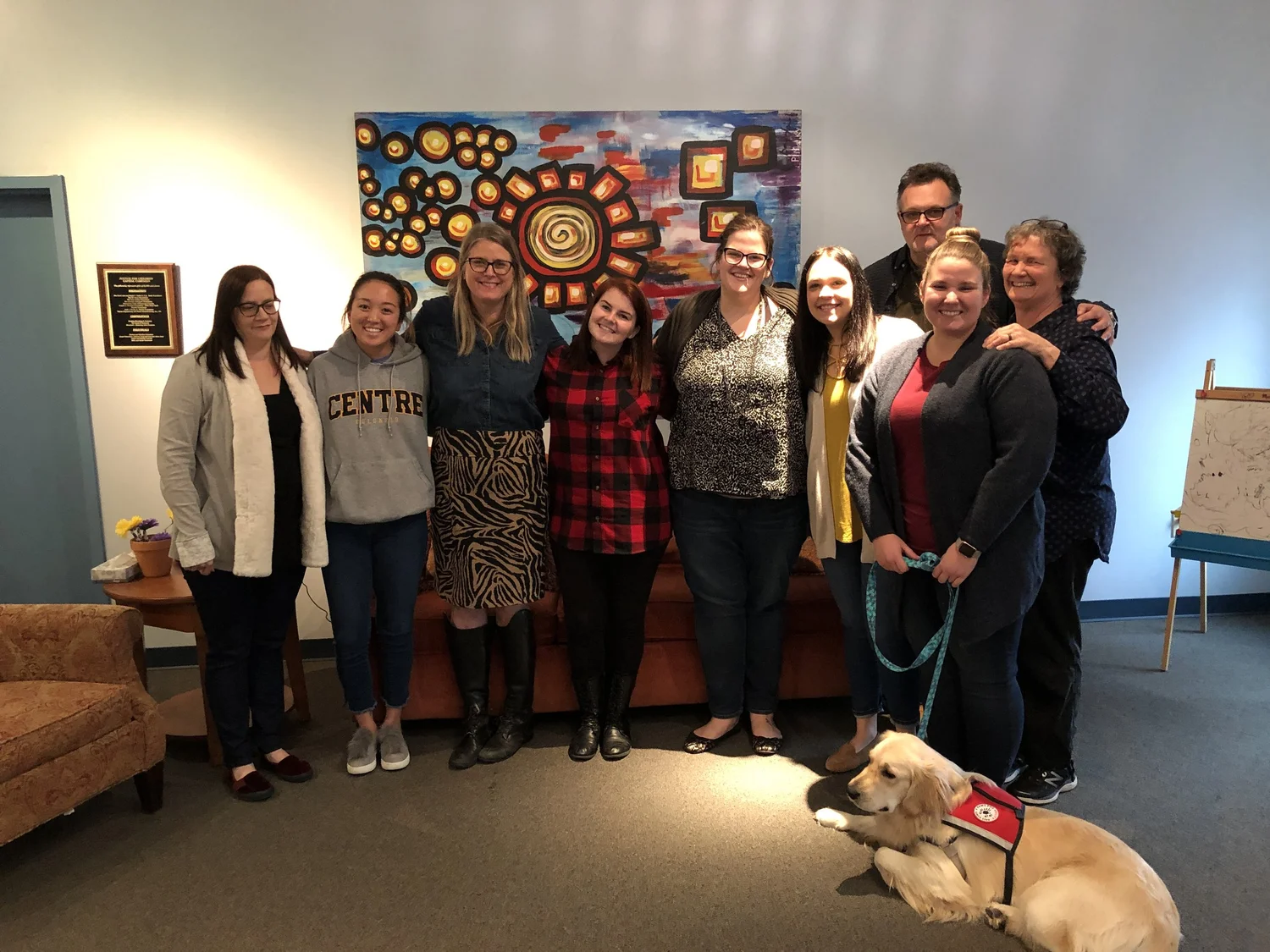 Clinic — Children's Law Center, KY