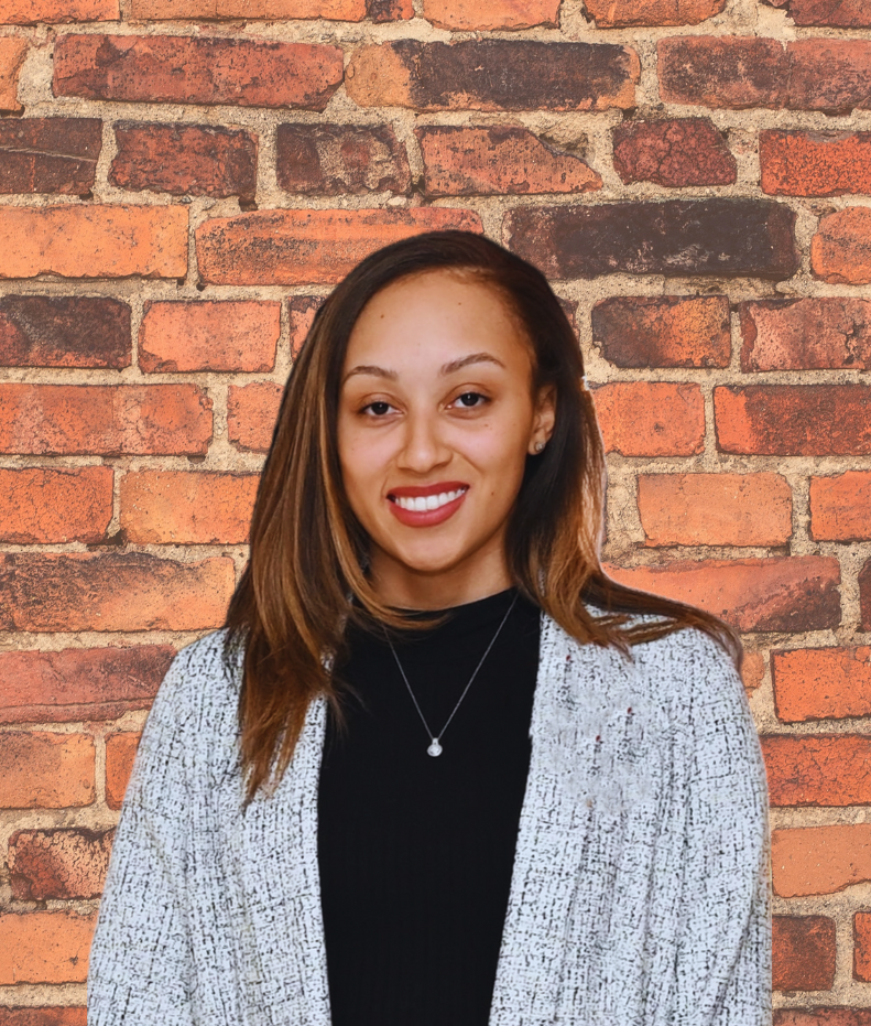 Cyan Blackwell I Youth Justice Policy Associate 