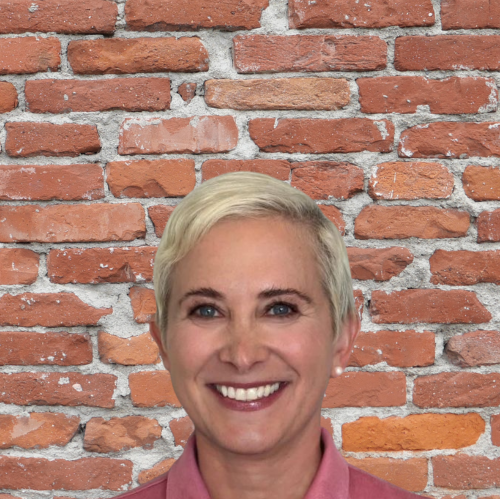 Kim Reeder I Director, Lexington Office
