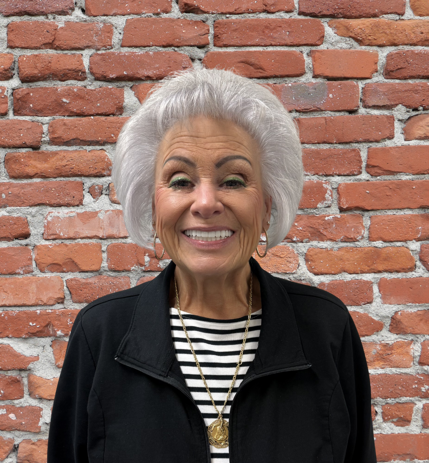 Louise Sheard I Director of Operations