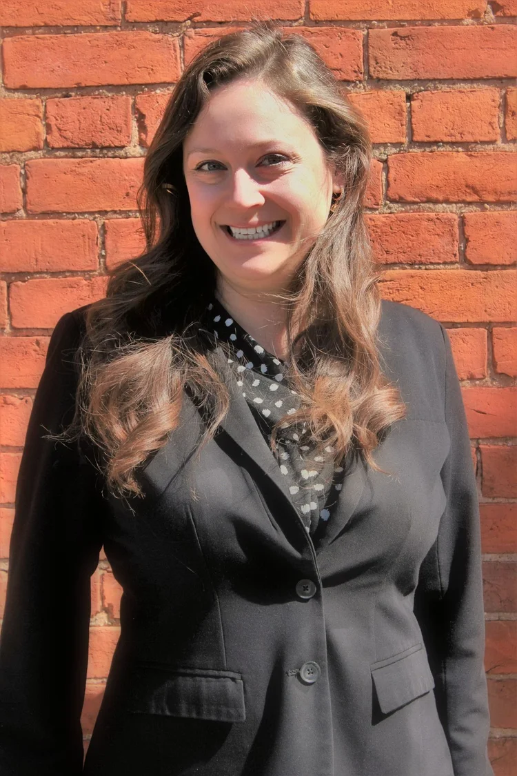 Sasha Naiman — Children's Law Center, KY