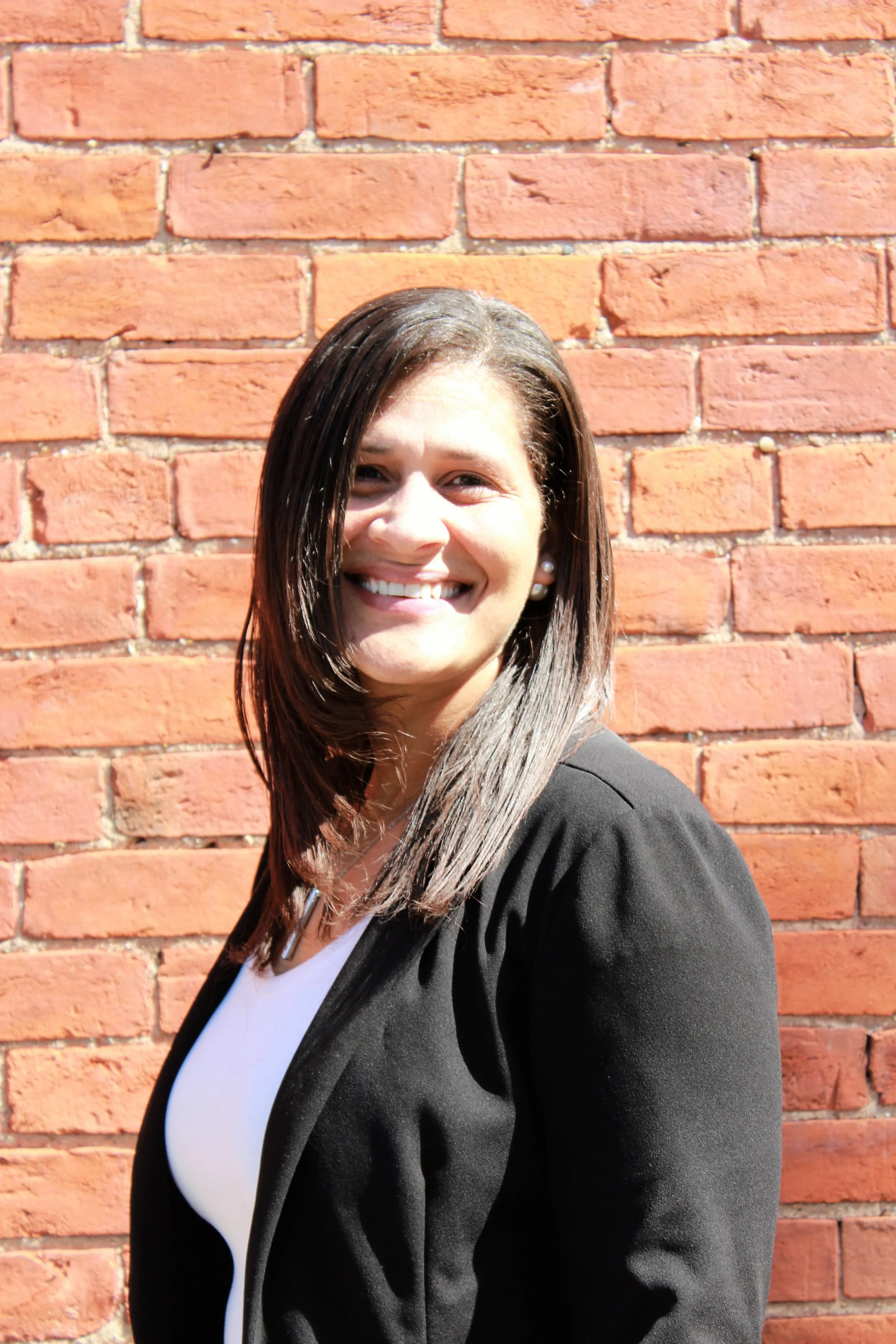 Nicole Murone — Children's Law Center, KY