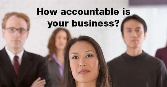 Accountable Plans