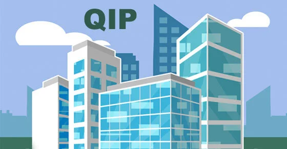 Favorable QIP Changes