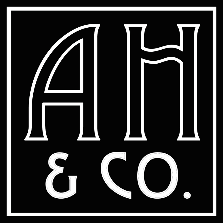 AH & CO: Decorative Artisans
