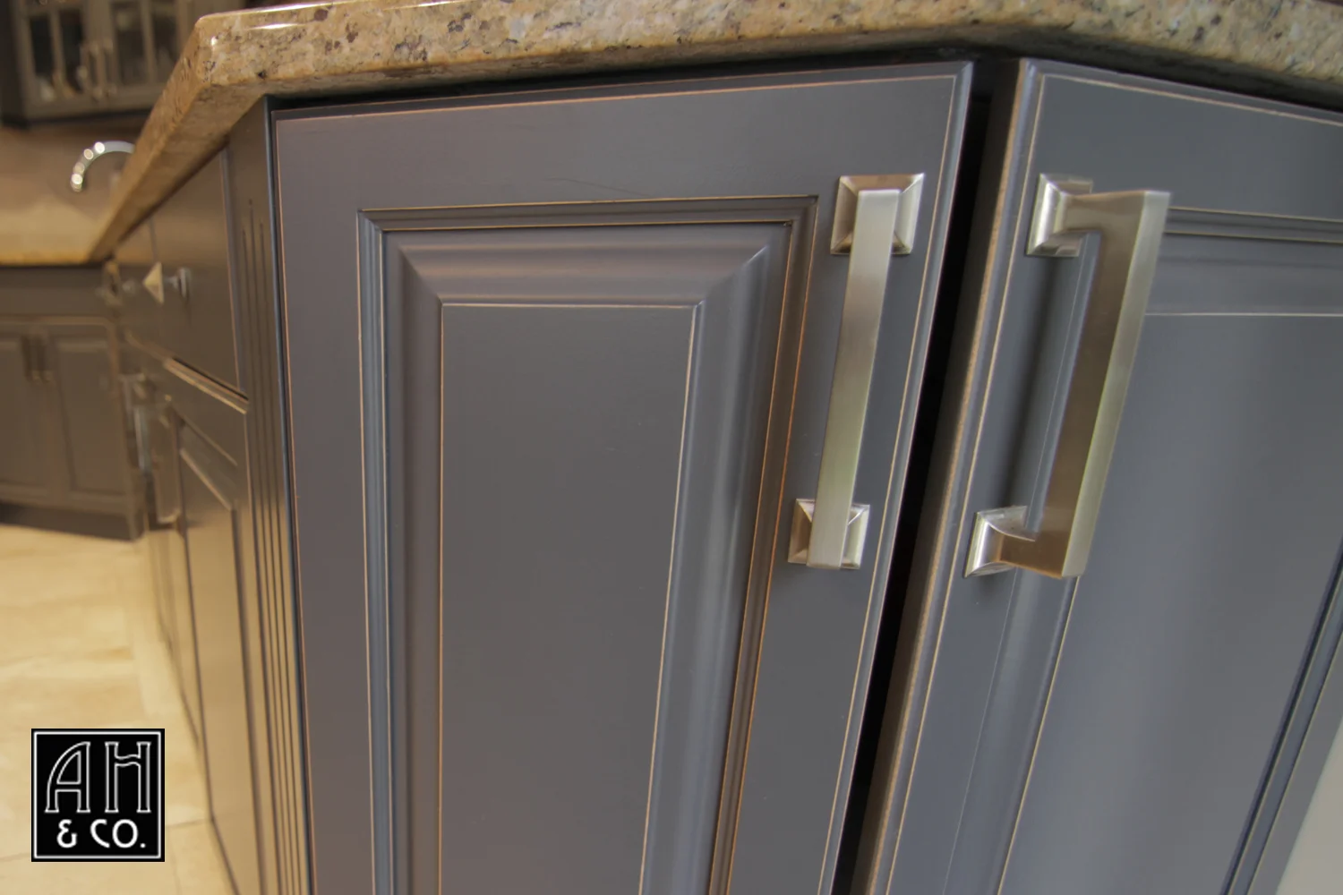 Cabinetry Ah Co Decorative Artisans