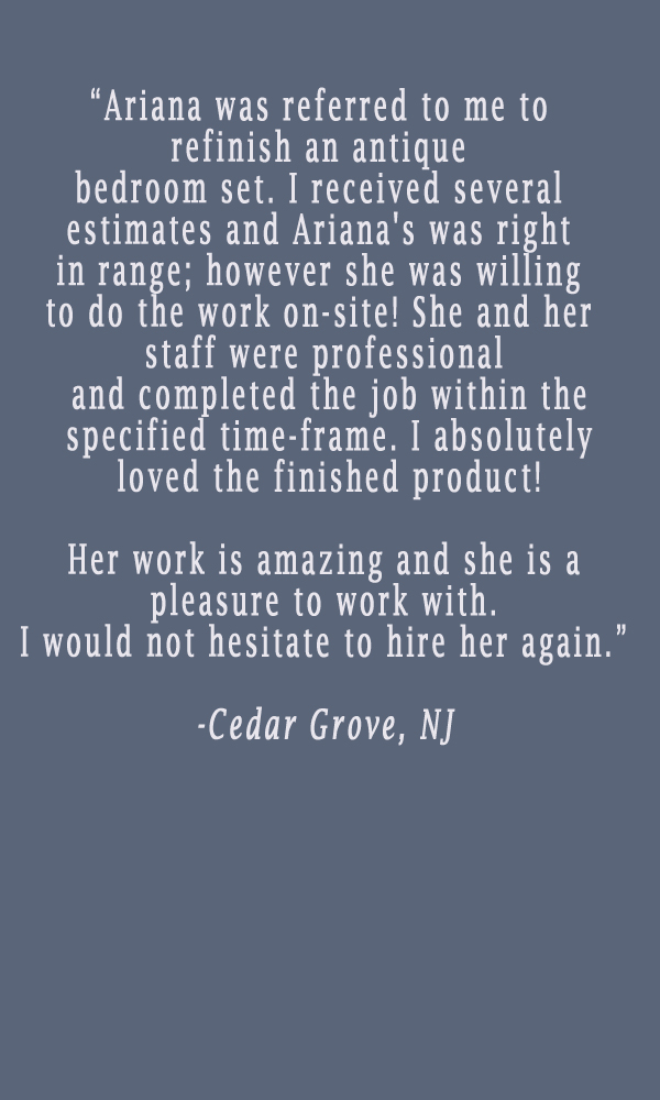 testimonial-ariana-hoffman-nj-cedar-grove-montclair-summit-furniture-painting-refinishing-decorative-painting-artist-furniture.jpg