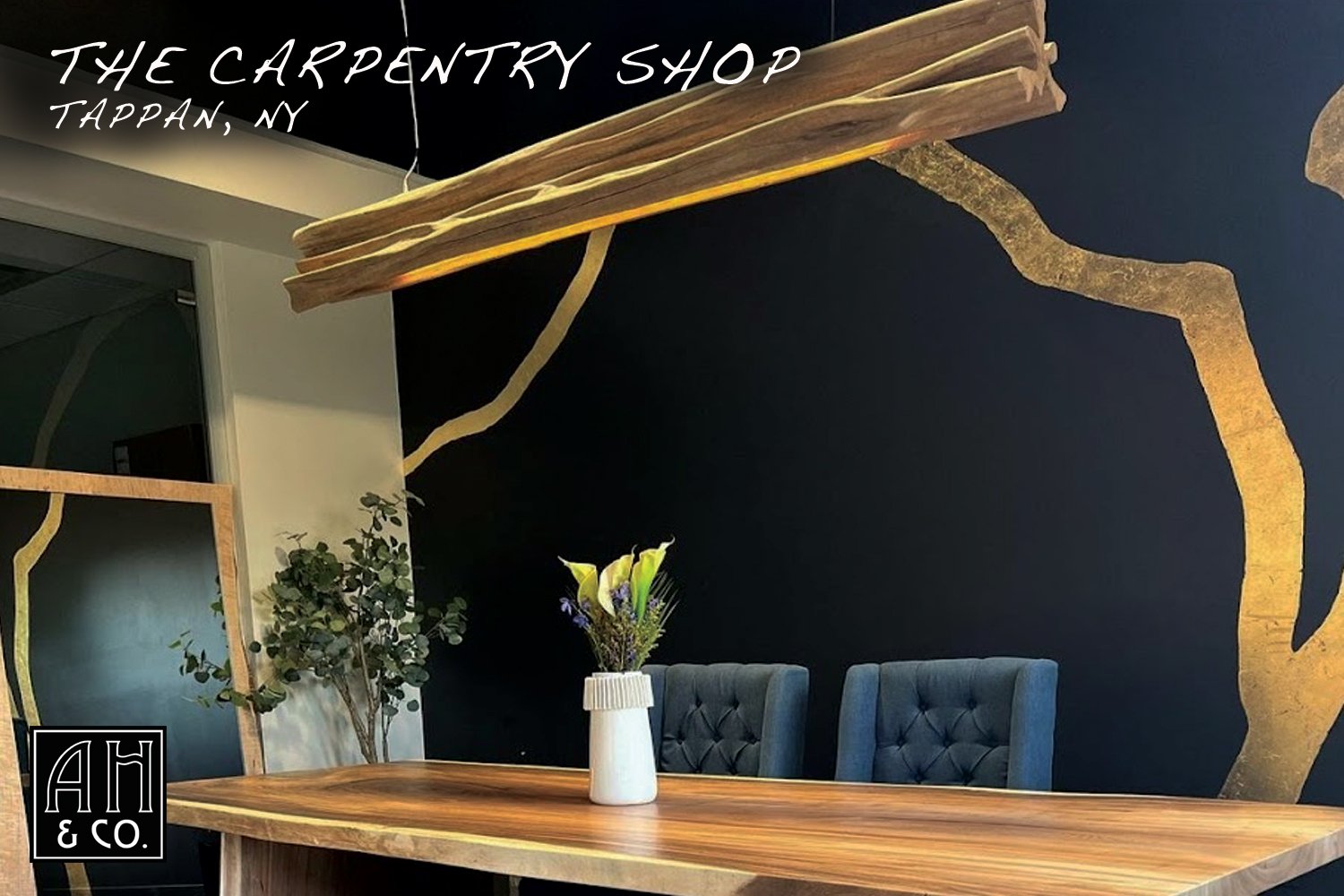 ARIANA-HOFFMAN-TAPPAN-carpentry-shop-gold-leaf-metallic-wall-showroom-design-decor-furniture-maker.jpg