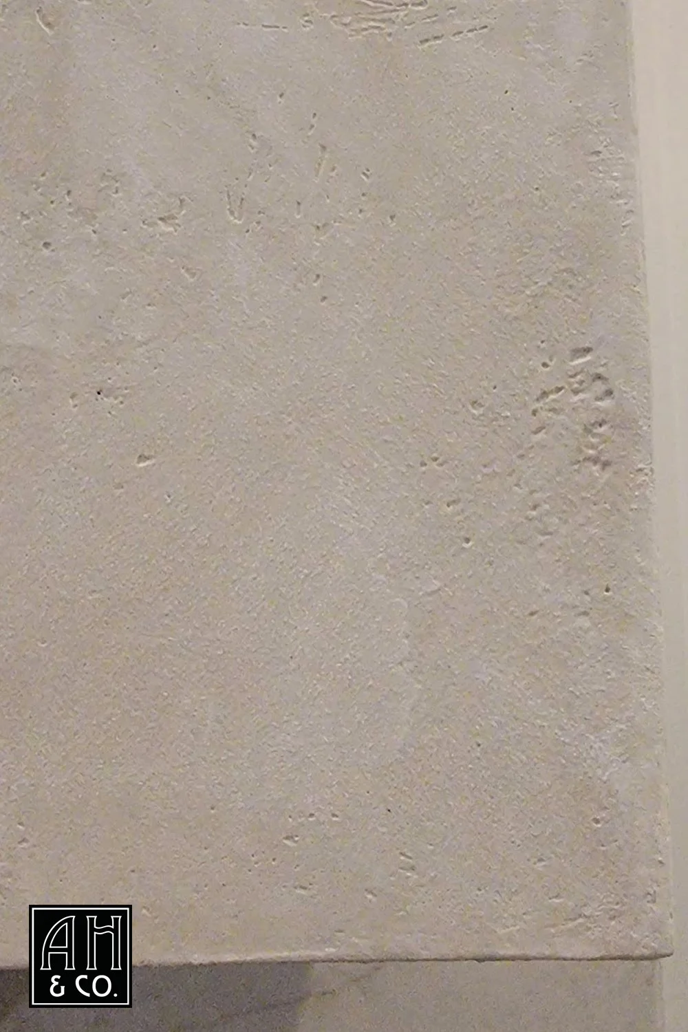 ARIANA-HOFFMAN-detail-finish-sample-heavy-texture-dimensional-cement-white-cream-OVEN-HOOD-TEXTURED-SKANDI-KITCHEN-PLASTER.jpg