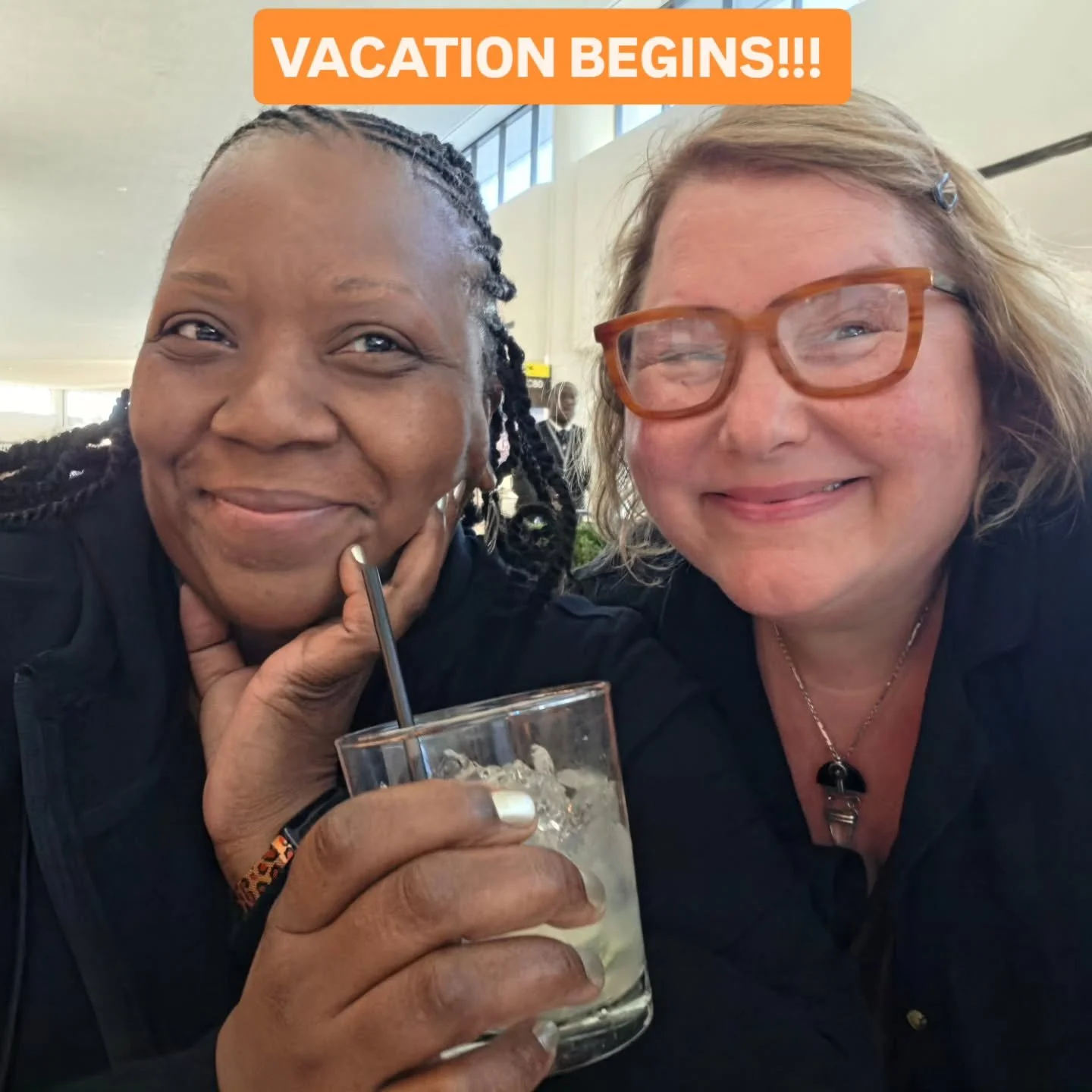 Vacation has begun!!!!! Fasten that seatbelt....we are UK bound!!!!

#girlstrip
#scotland 
#europeanvacation