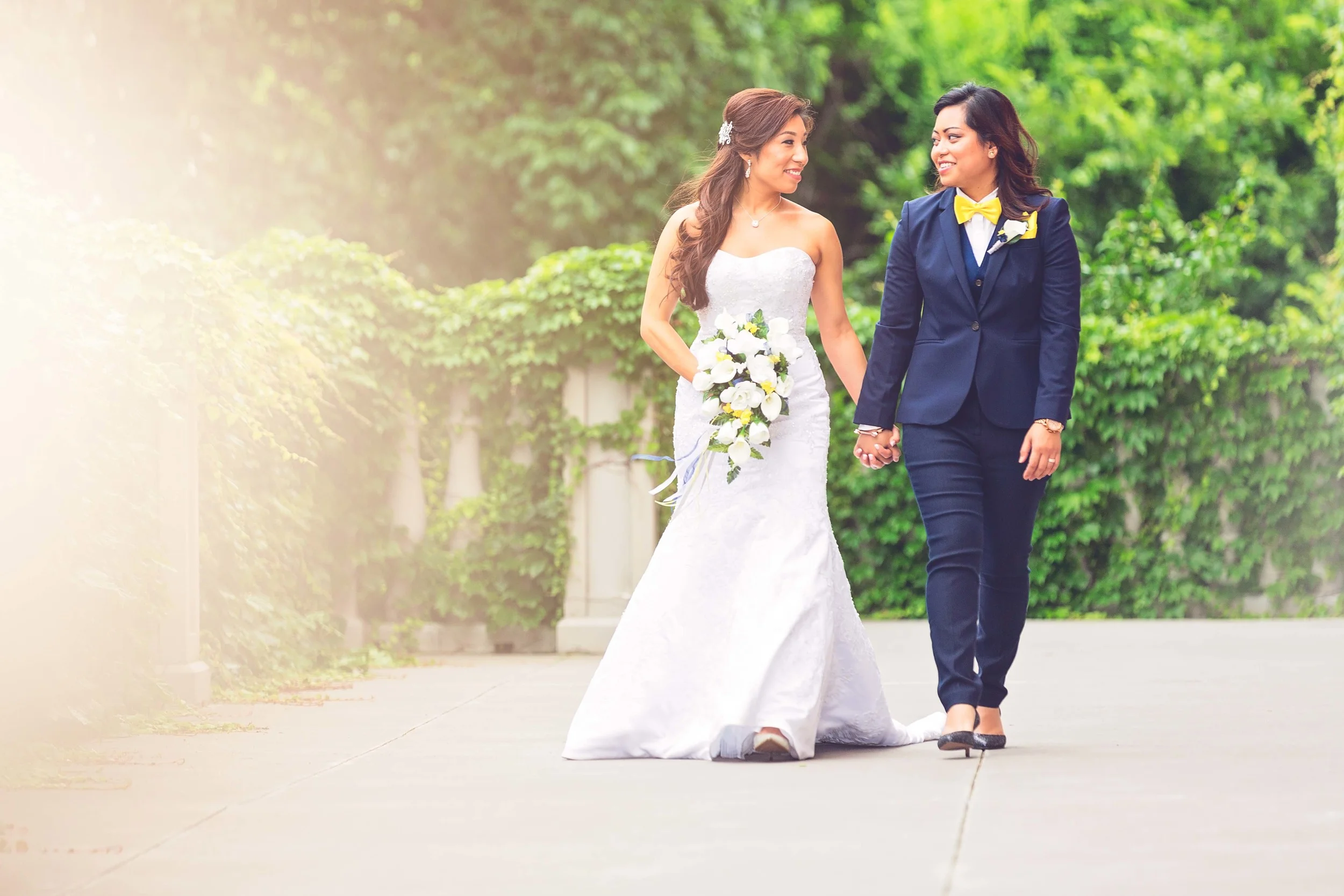 Jane + Monica Sensook May 21, 2016