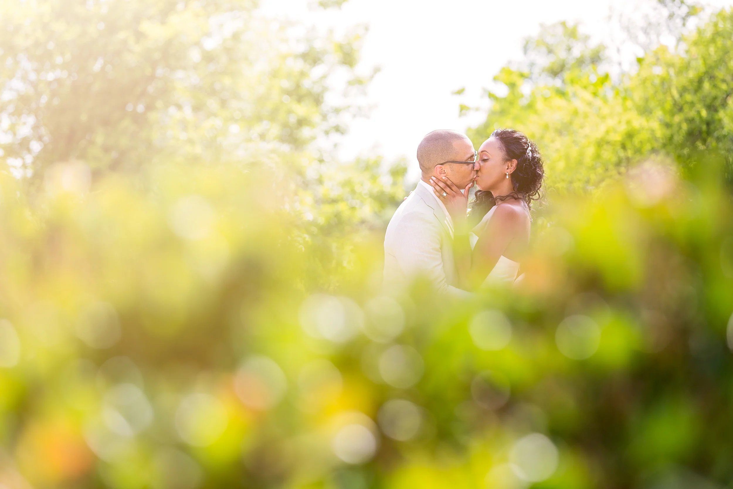 Scott + Camisha Trayler 05-22-2016
