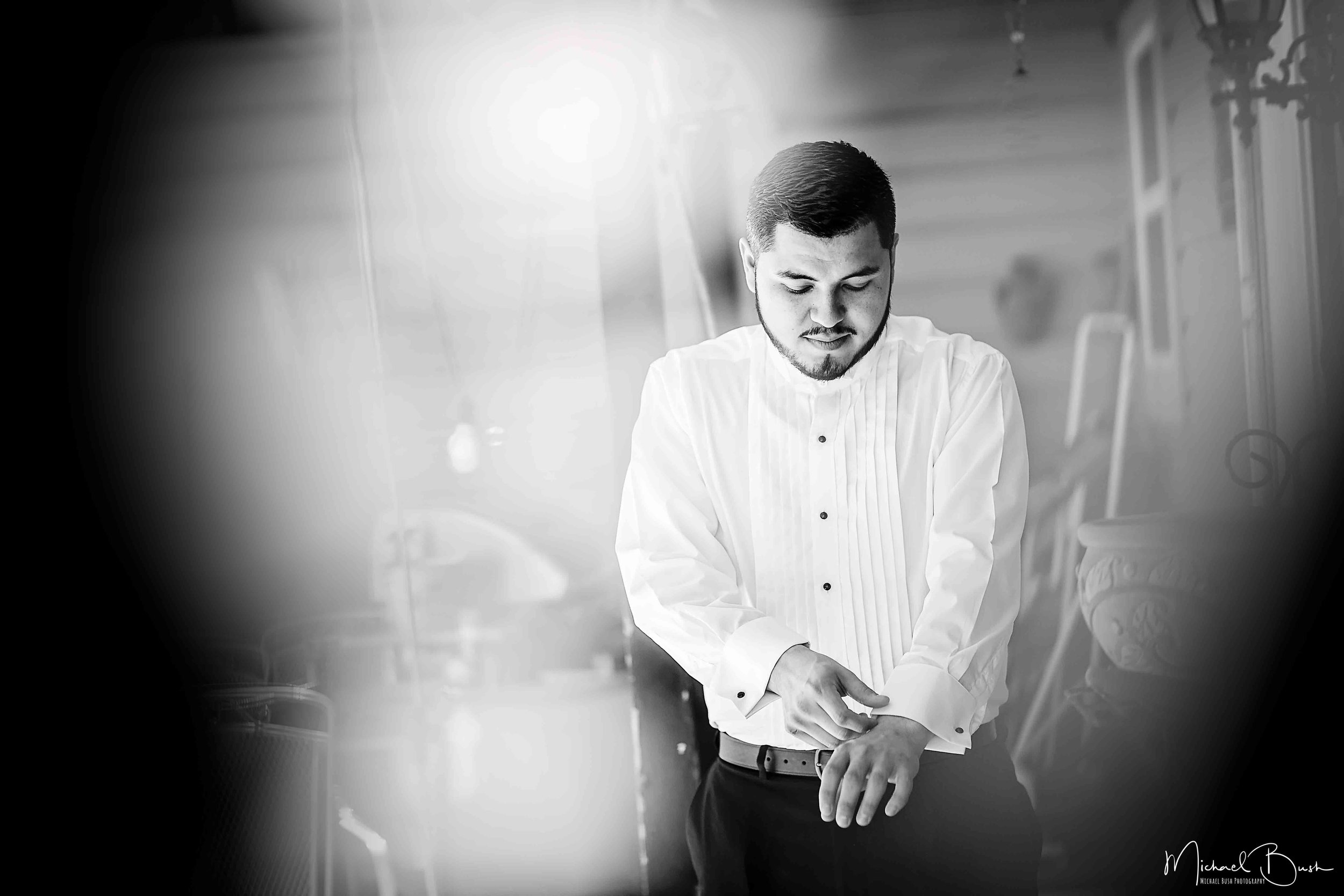 Wedding-Details-Groom-Fort Worth-b&w-Getting Ready.jpg