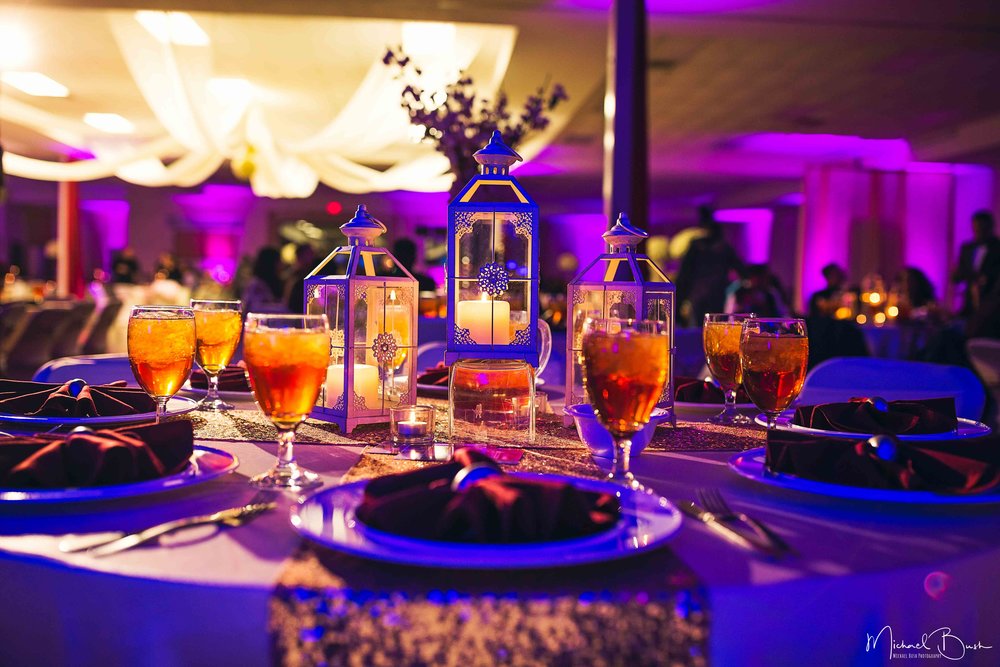 Wedding-Reception-Detials-Fort-Worth-Venue-colors-pop-close-up.jpg