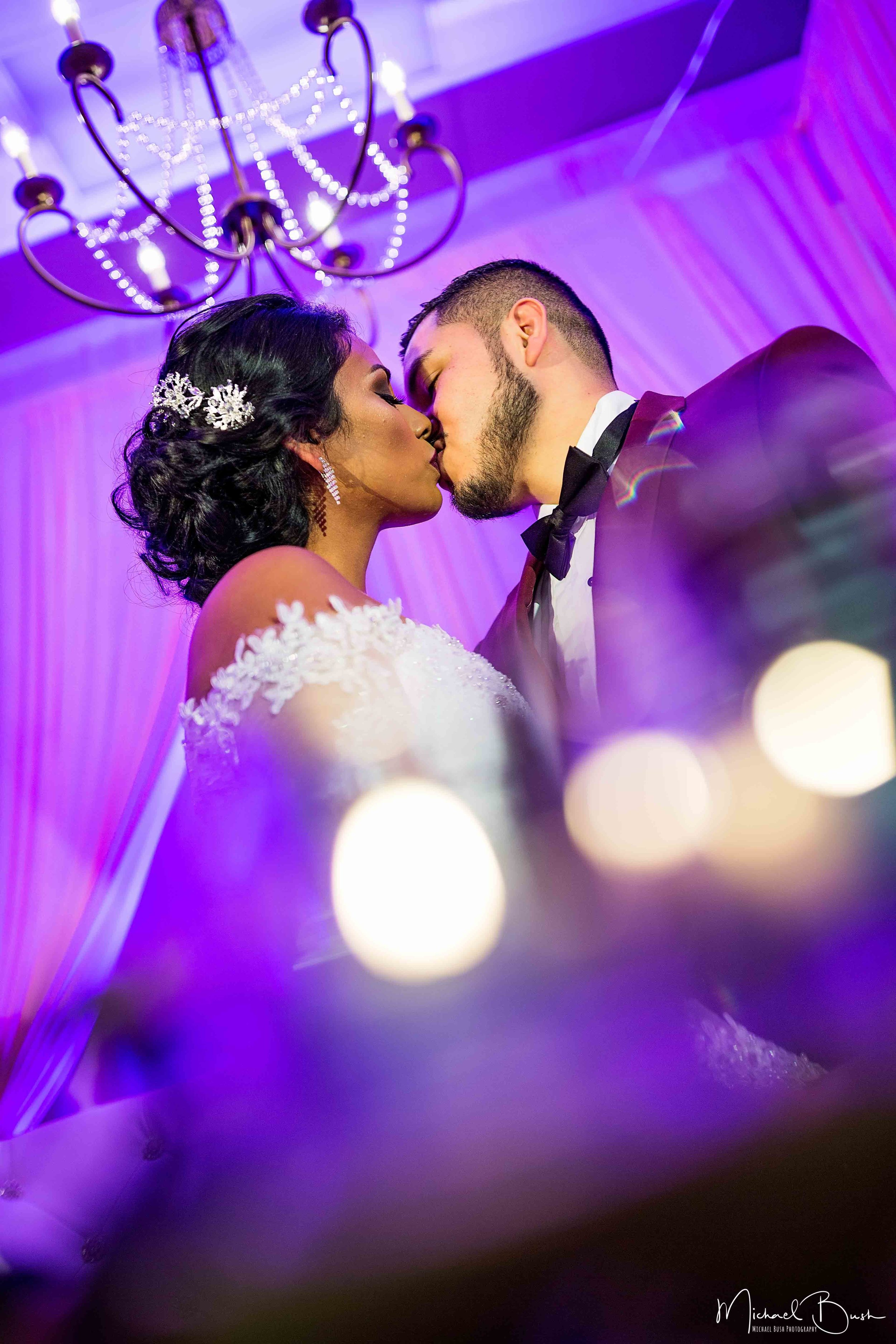 Wedding-Reception-Detials-Fort-Worth-Venue-kiss-love-dallas-purple.jpg