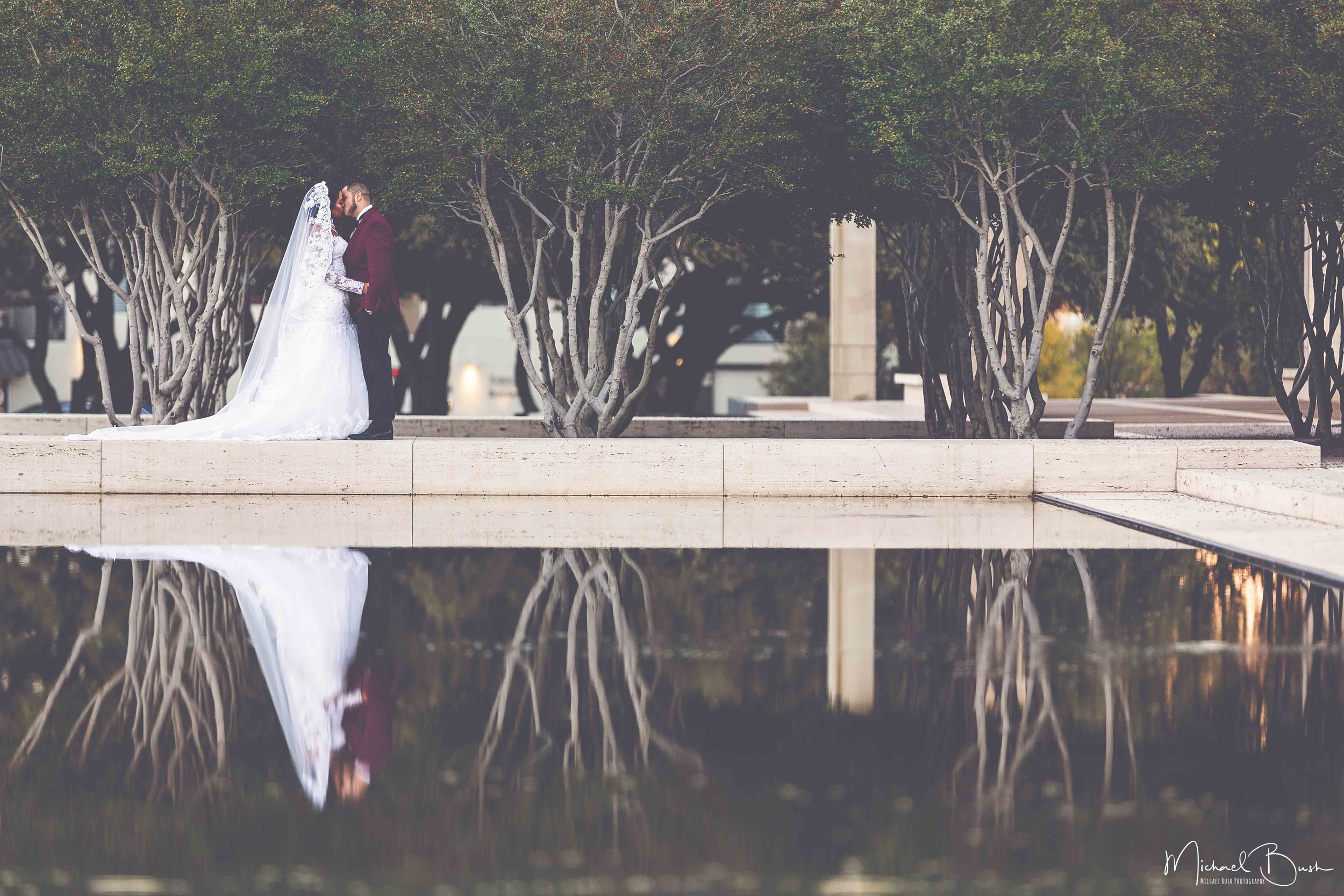 Wedding-relections-forest-whimsical-kimaball-art-musuem.jpg