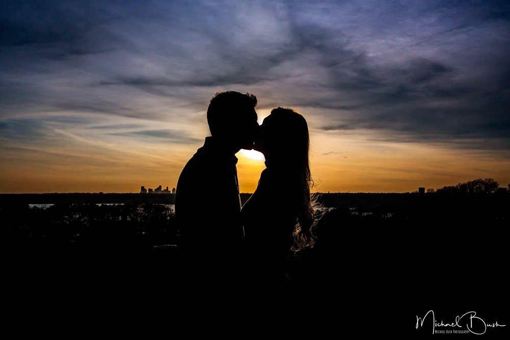 Dallas-Engagements-WhiteRockLake-Sky-DallasSkyline-romantic-love-kiss-texasskys.jpg