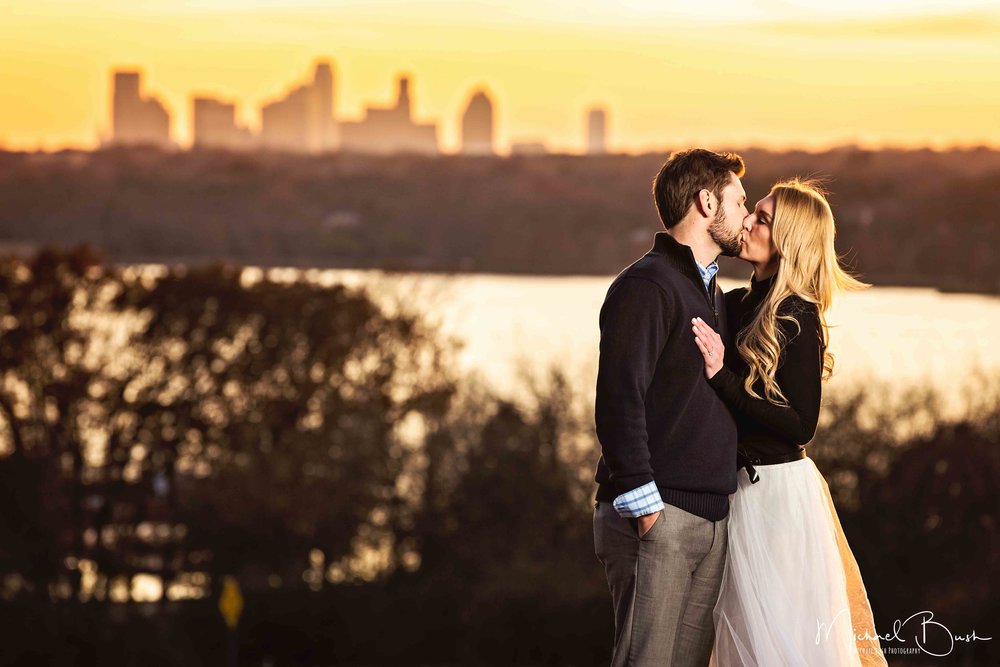 Dallas-Engagements-WhiteRockLake-Sky-DallasSkyline-sunsets-texassunsets-love-kiss-couples.jpg