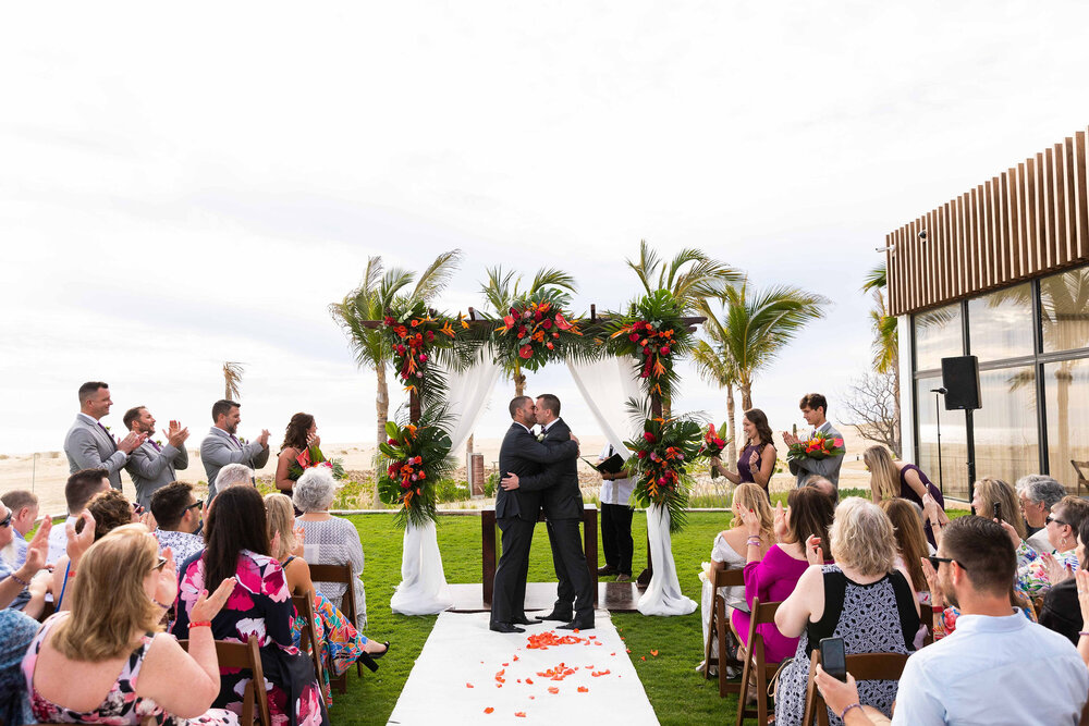 Michael-Bush-Photography-Tony-Connor-Destination-Wedding-LosCabos-Ceremony-firstkiss-Hardrockhotel.jpg