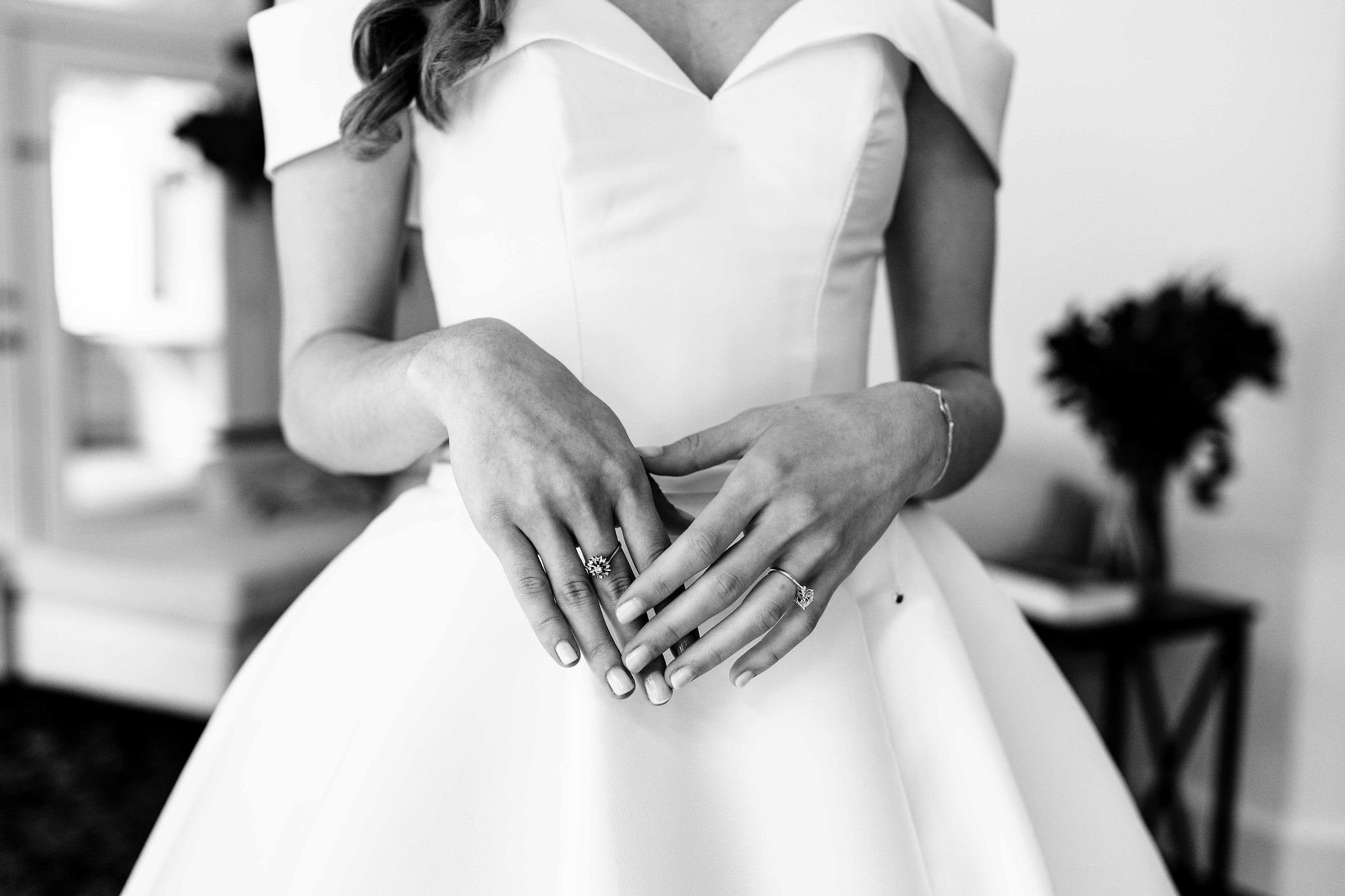 Dallas Weddings - Bride - rings.jpg