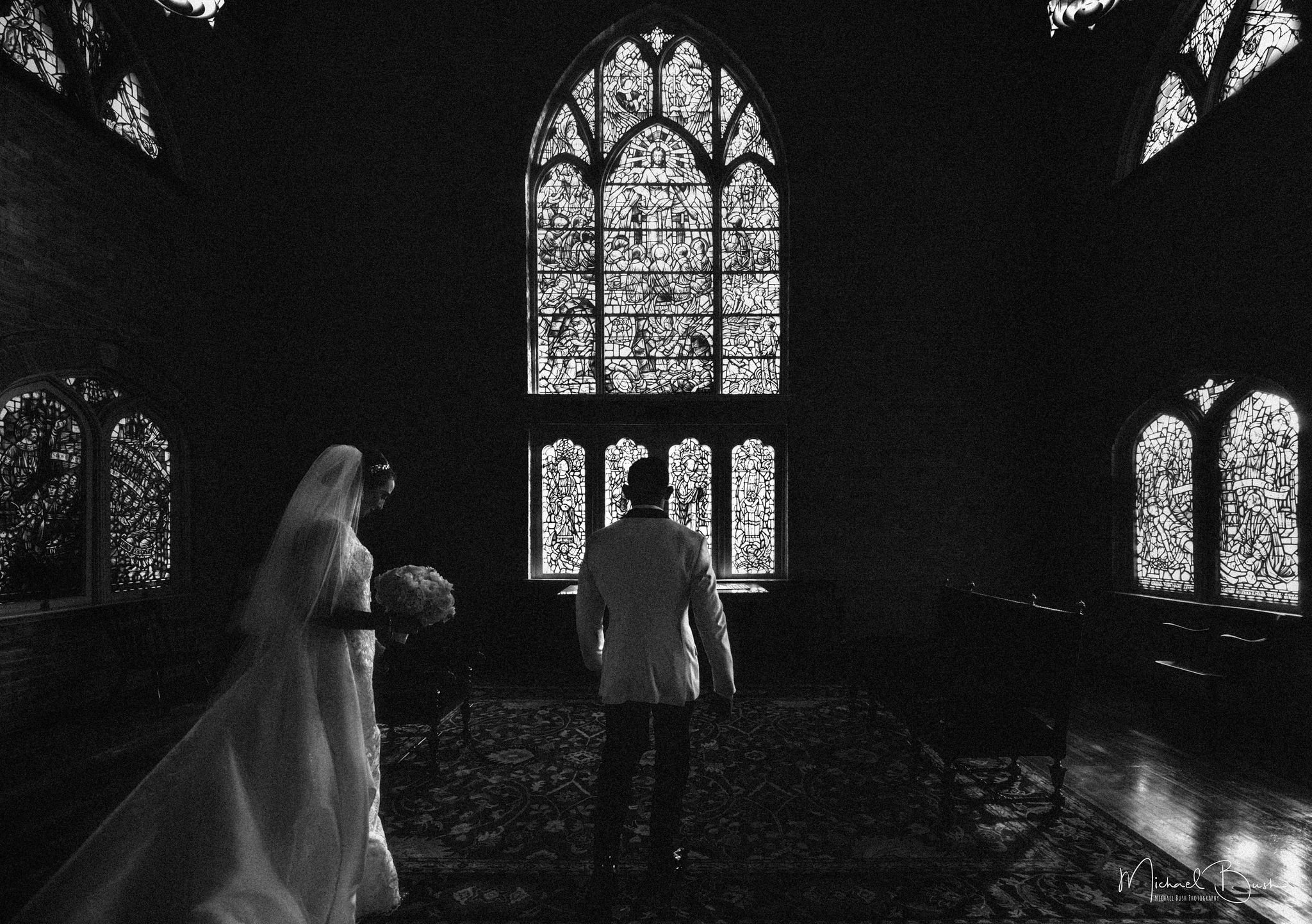 Dallas Wedding - Cathedral Wedding - Dfw Wedding Photographer.jpg