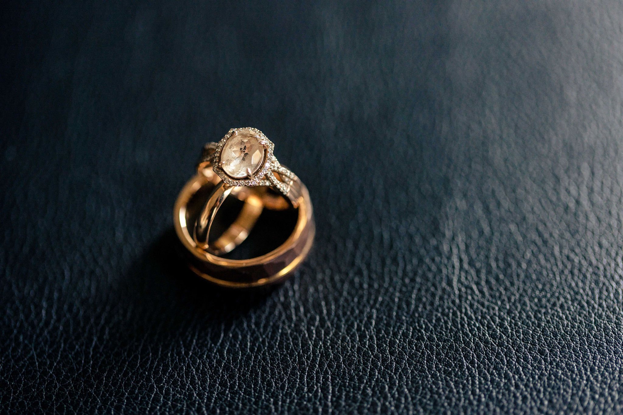 Wedding rings - details - Fort Worth Wedding Photographer.jpg