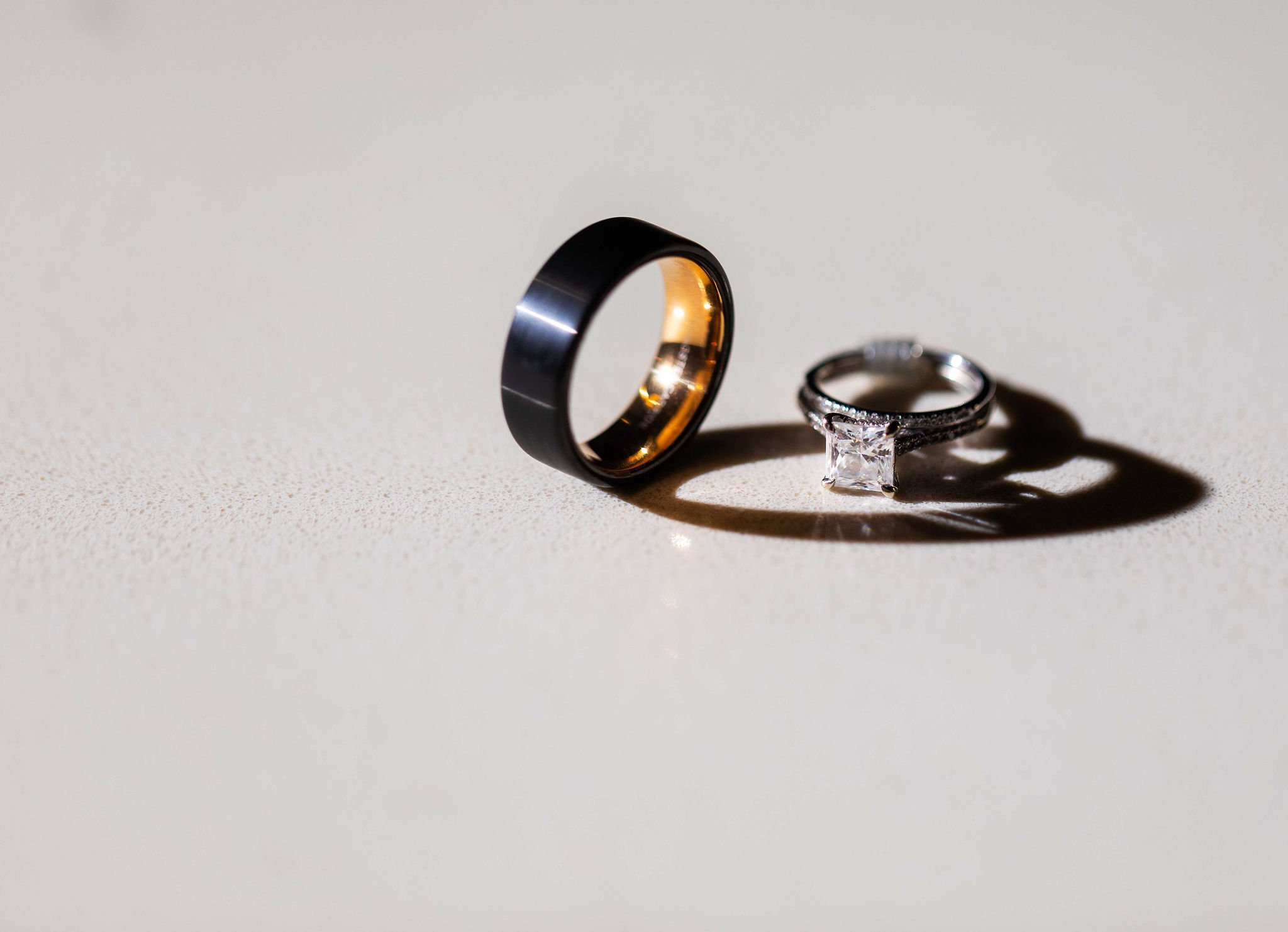 Wedding rings - shadow - wedding photography.jpg